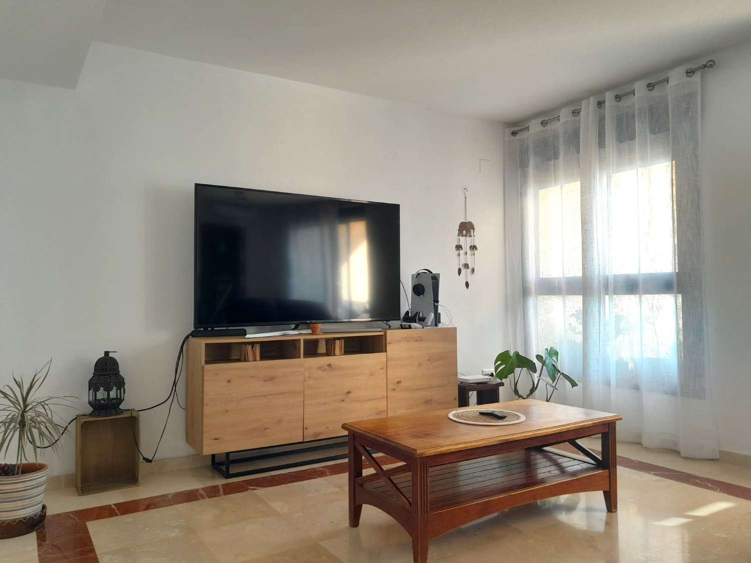 Luxuriöses Triplex-Penthouse mit herrlichem Meerblick in Calpe (Costa Blanca)