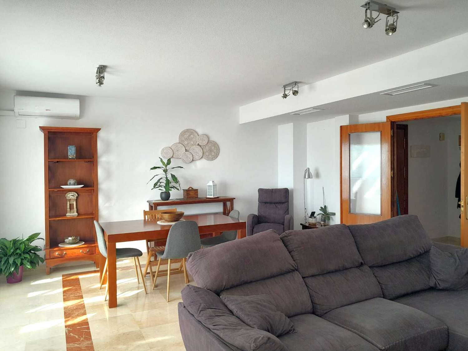 Penthouse salgai in Manzanera-Tosal (Calpe)