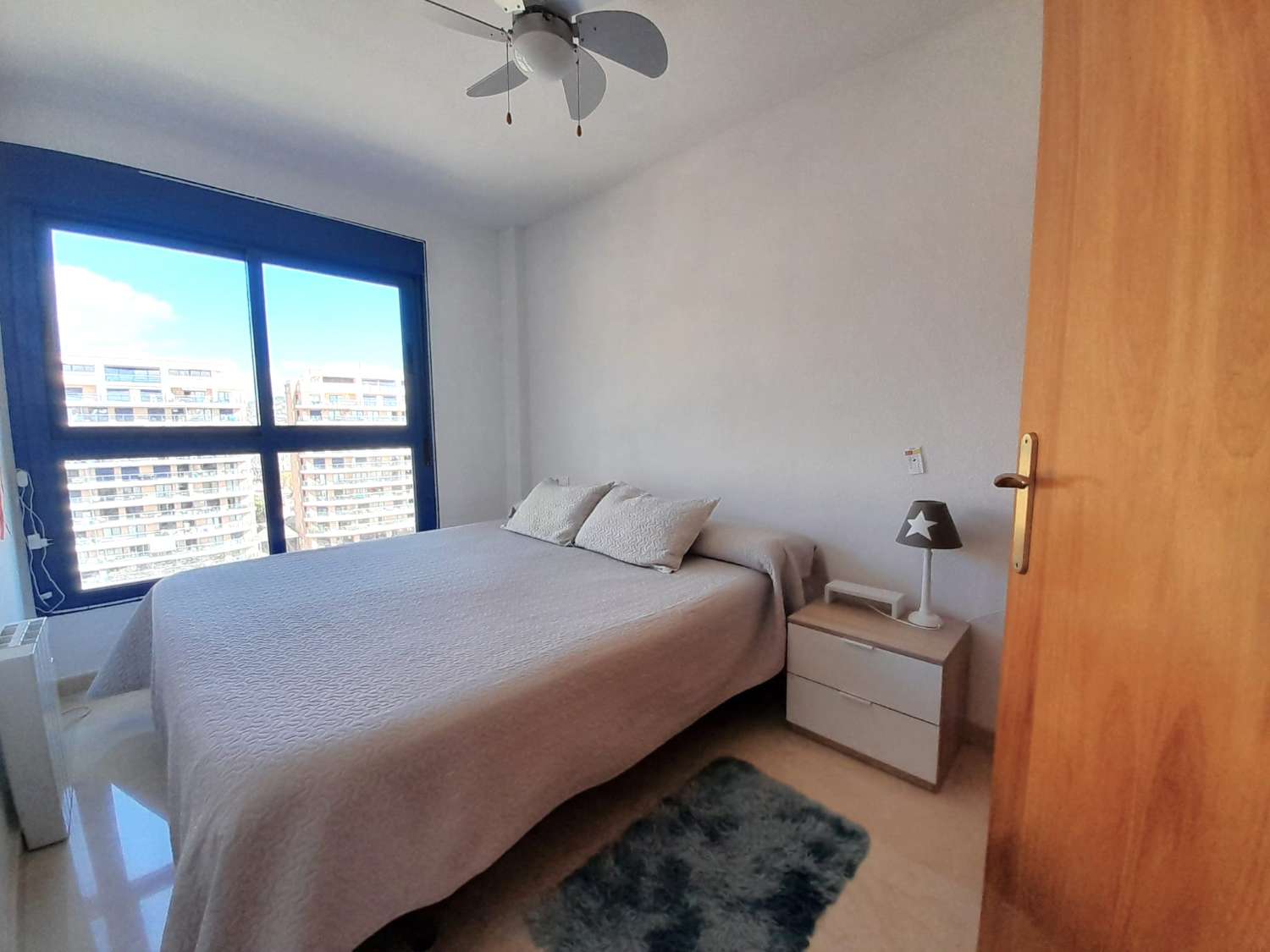 Penthouse salgai in Manzanera-Tosal (Calpe)