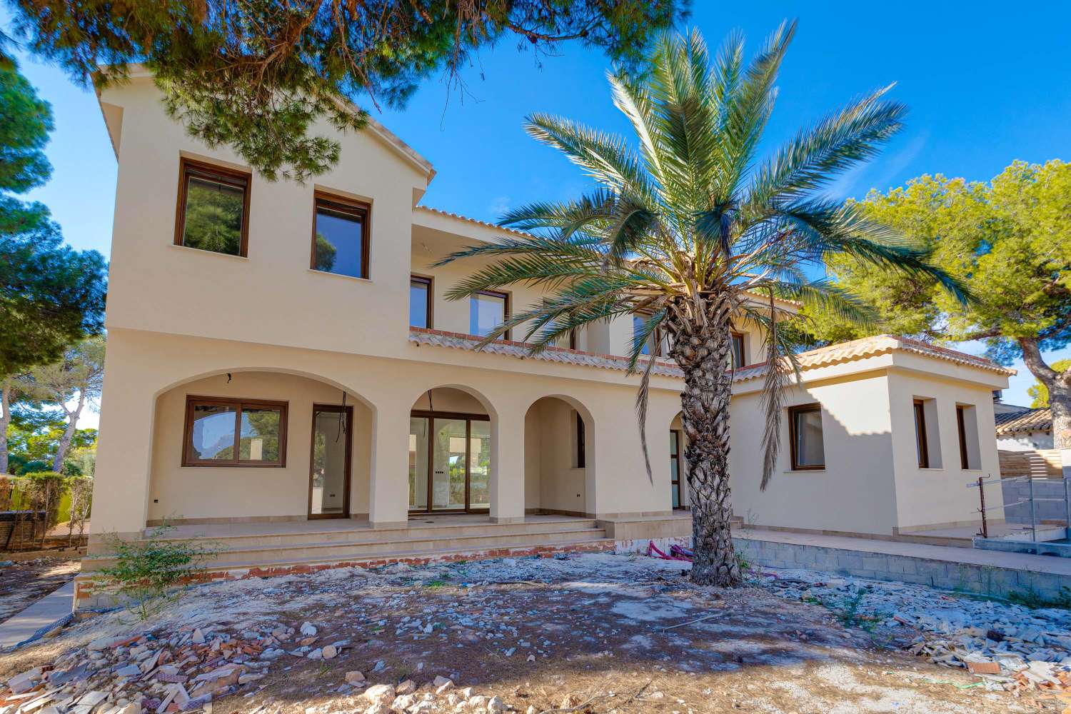 Villa in vendita a Orihuela Costa