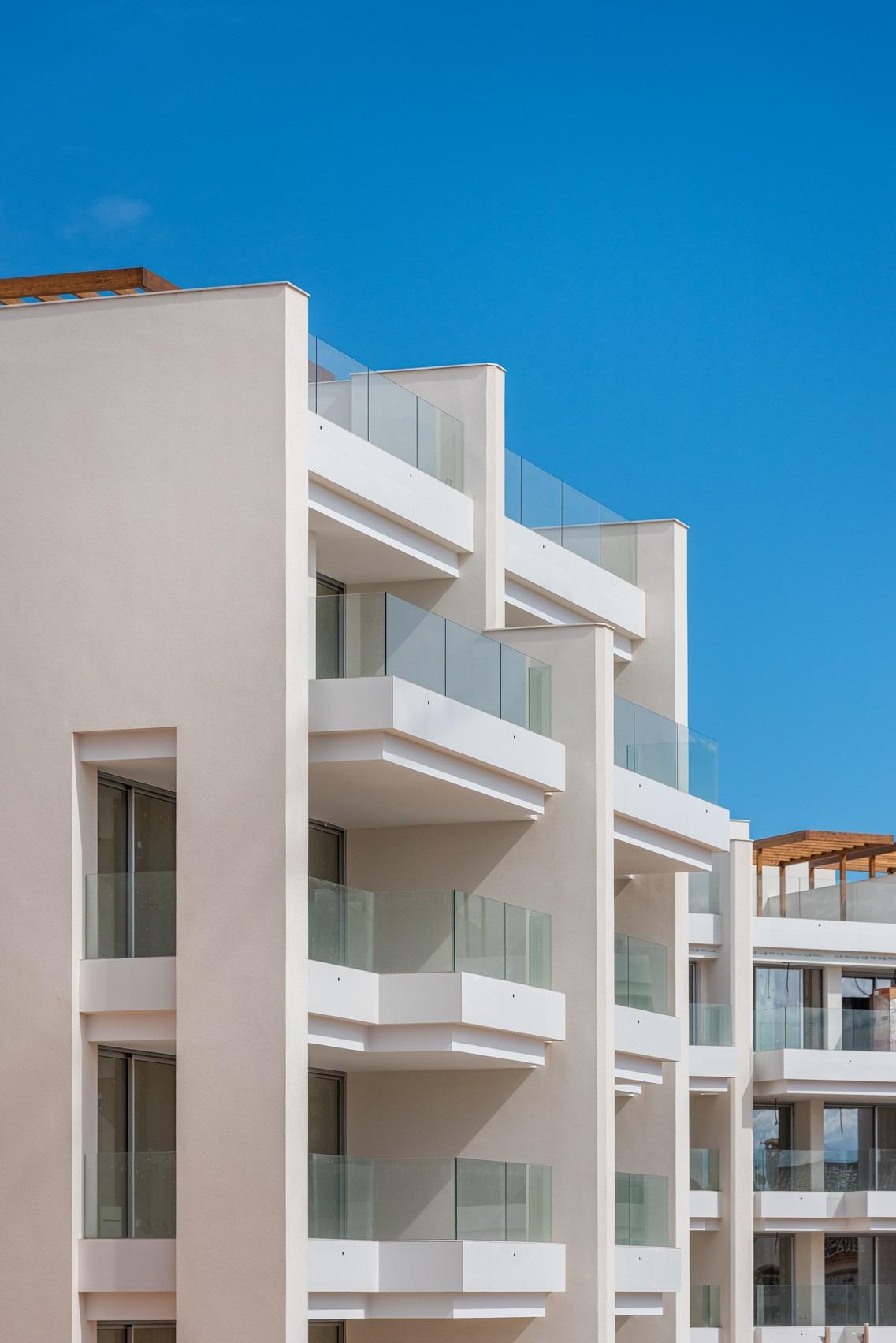 Penthouse en vente à Orihuela Costa