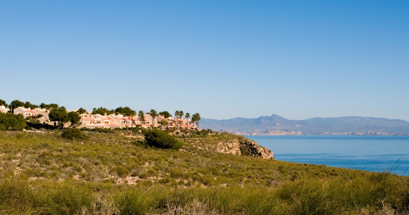 Appartamento in vendita a Gran Alacant (Santa Pola)