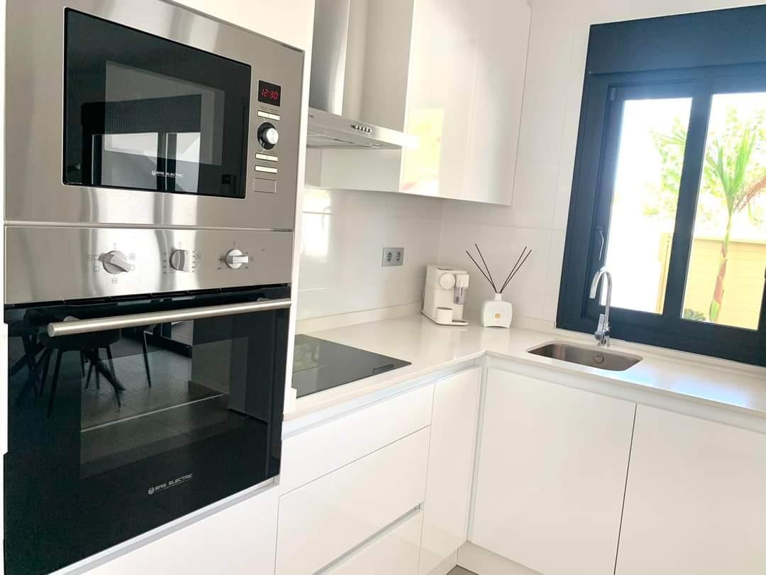 Appartement te koop in Pilar de la Horadada