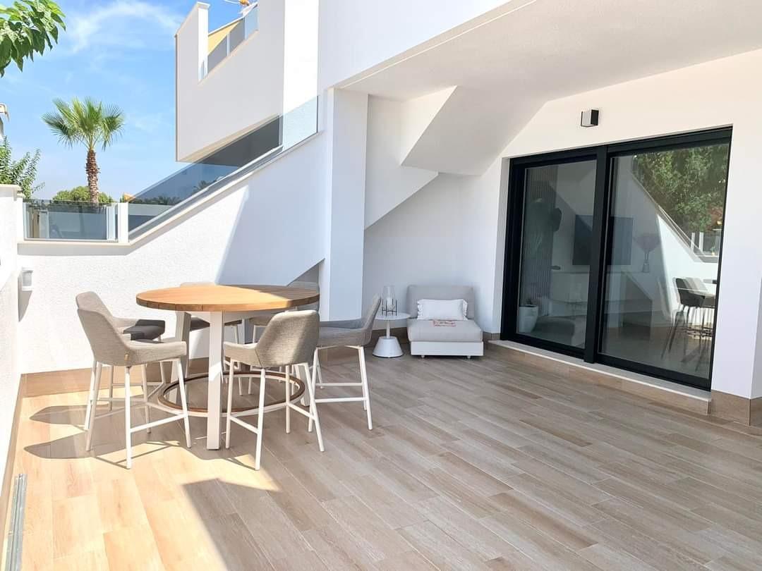 Appartement te koop in Pilar de la Horadada