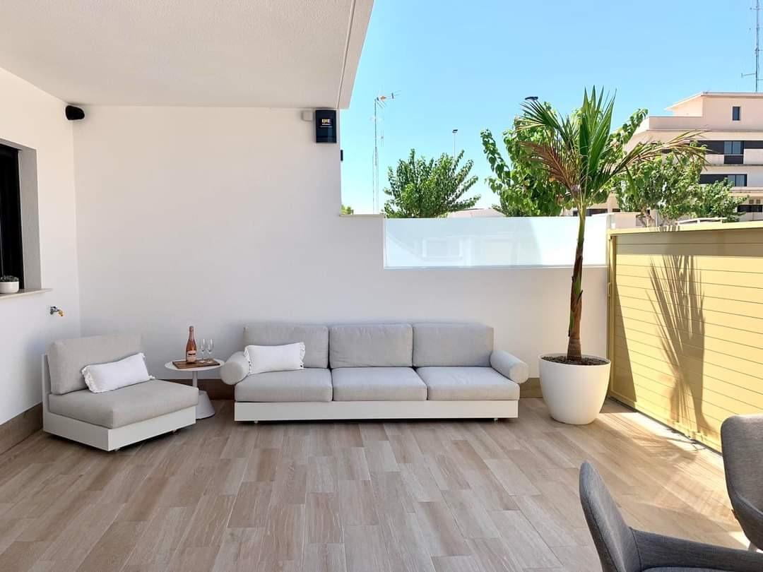 Petit Appartement en vente à Pilar de la Horadada