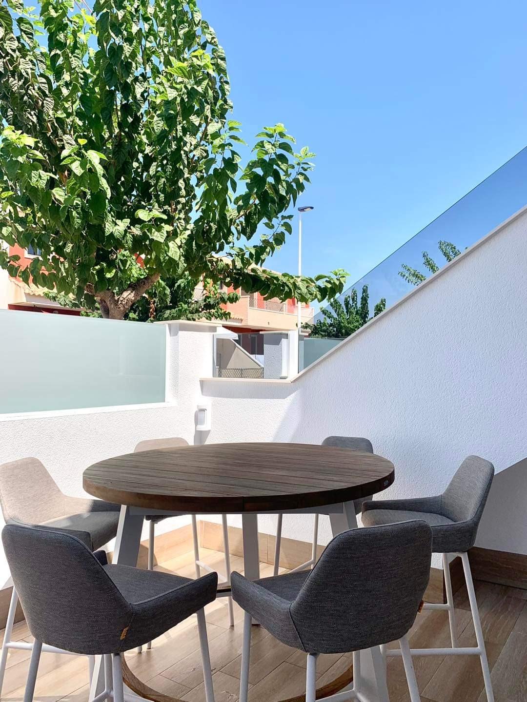 Petit Appartement en vente à Pilar de la Horadada