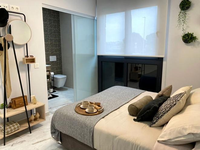 Apartamento en venta en Guardamar del Segura