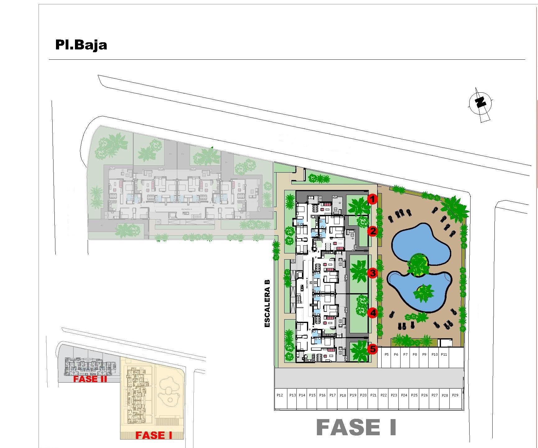 Appartamento in vendita a Dénia