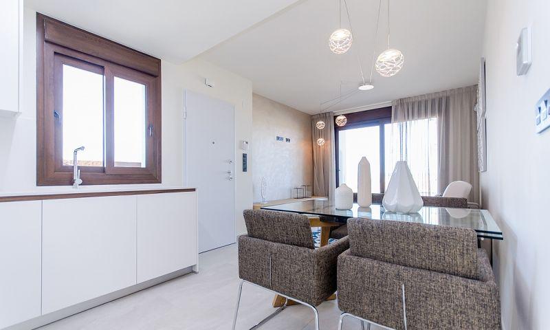 Bungalow en vente à Torrevieja