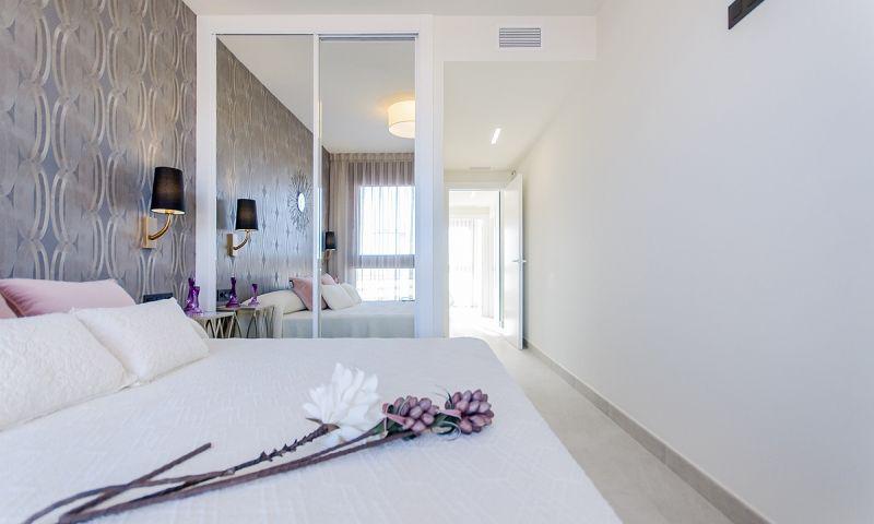 Bungalow en venta en Torrevieja