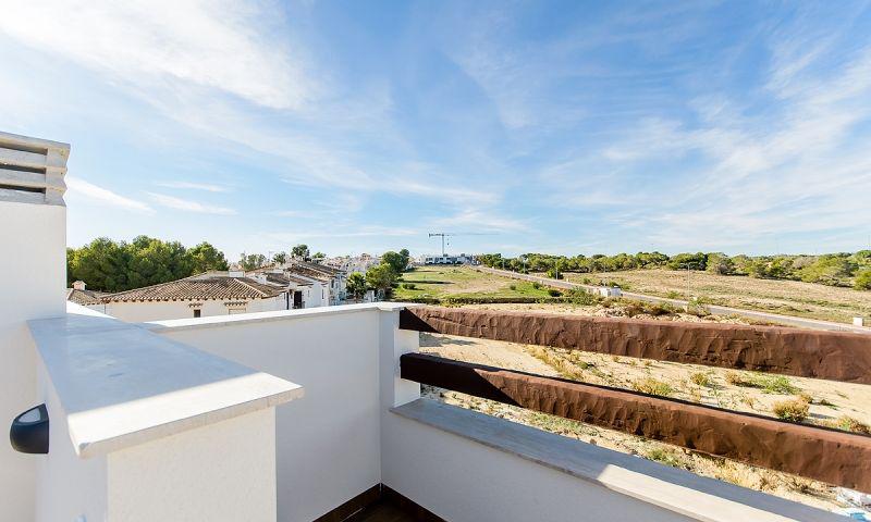 Bungalow zum verkauf in Torrevieja