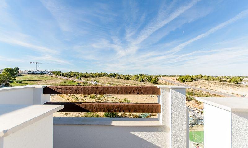 Bungalow salgai in Torrevieja