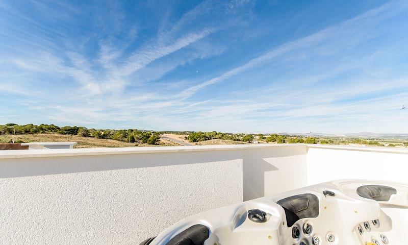 Bungalow en vente à Torrevieja