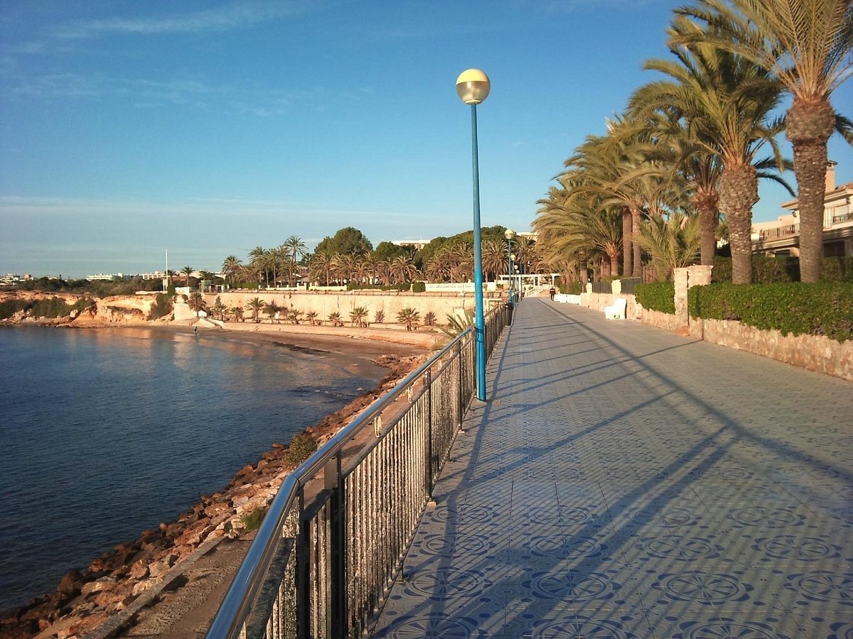 Villa in vendita a Orihuela Costa