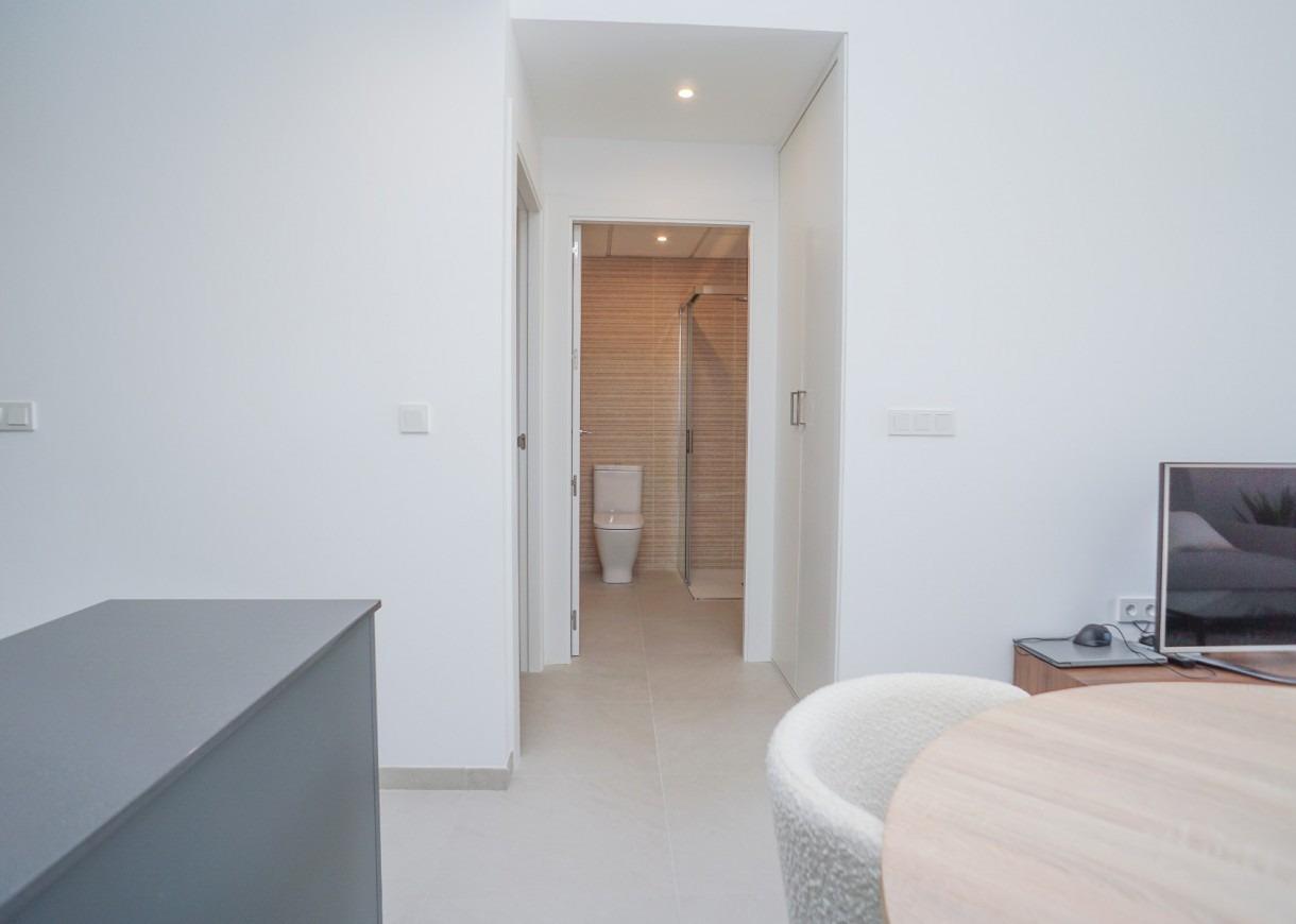 Appartement te koop in Torrevieja