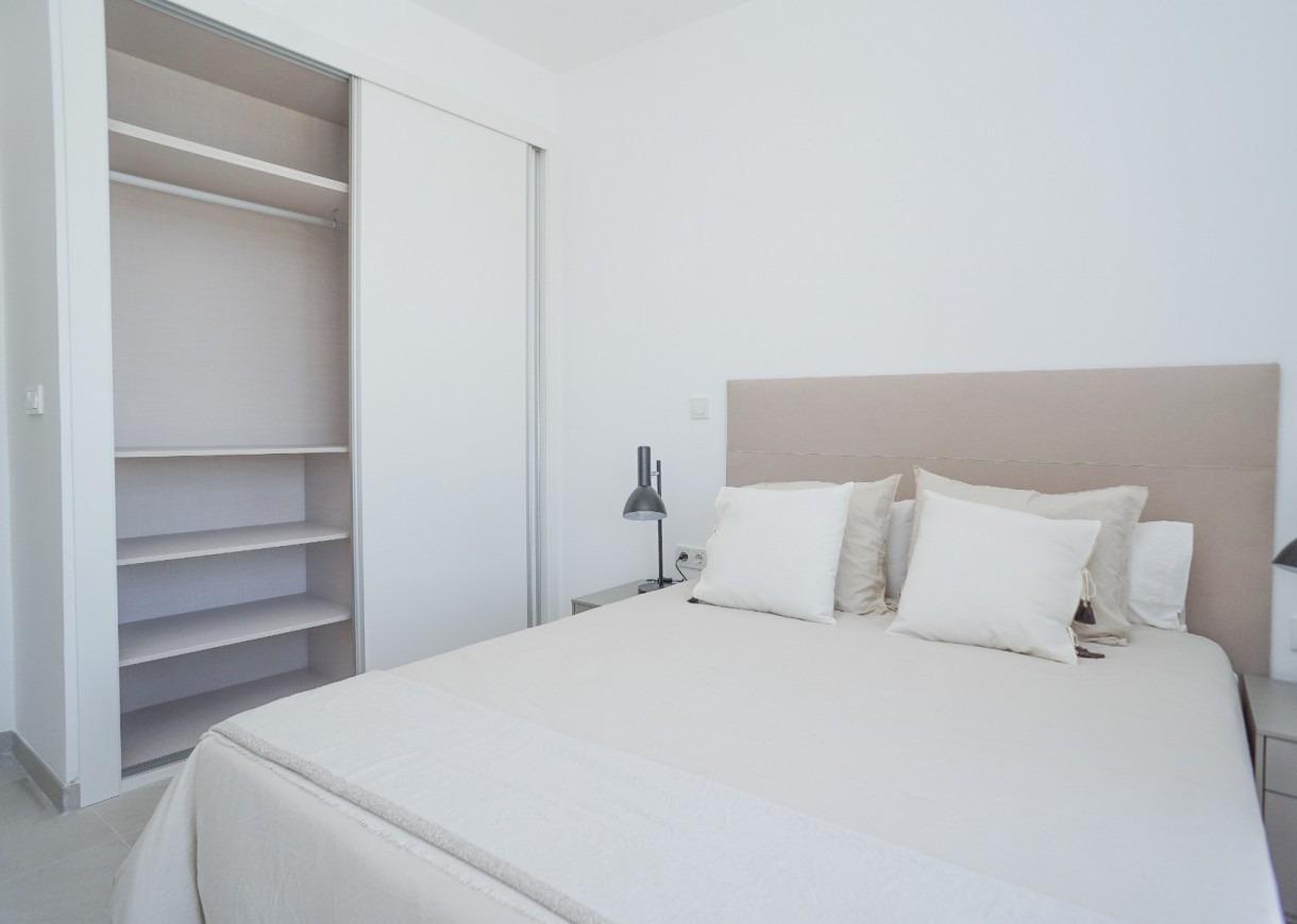 Apartament en venda in Torrevieja