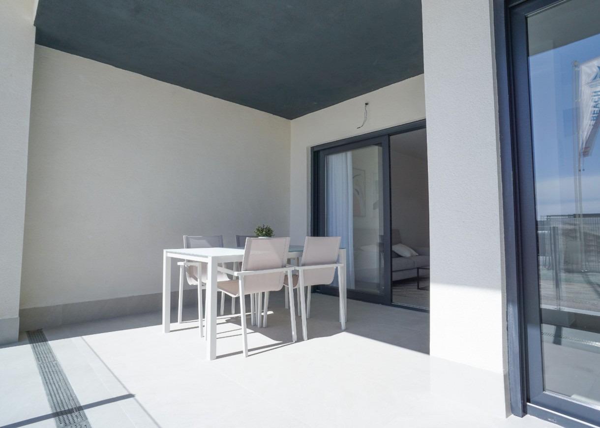 Petit Appartement en vente à Torrevieja