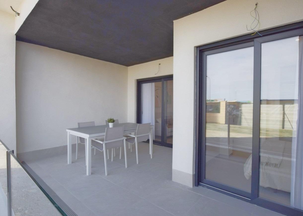 Appartement te koop in Torrevieja