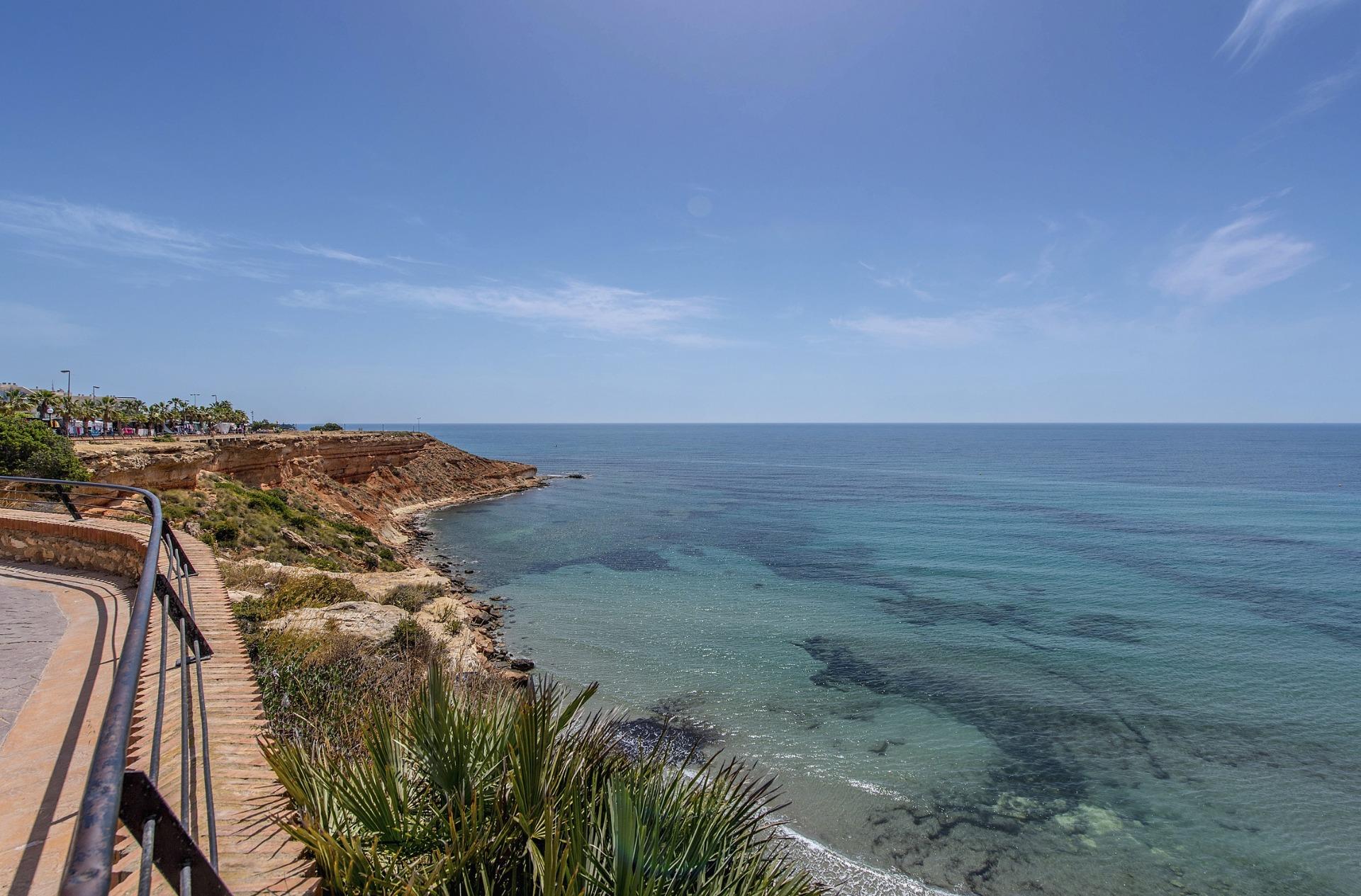 Appartment zum verkauf in Torrevieja