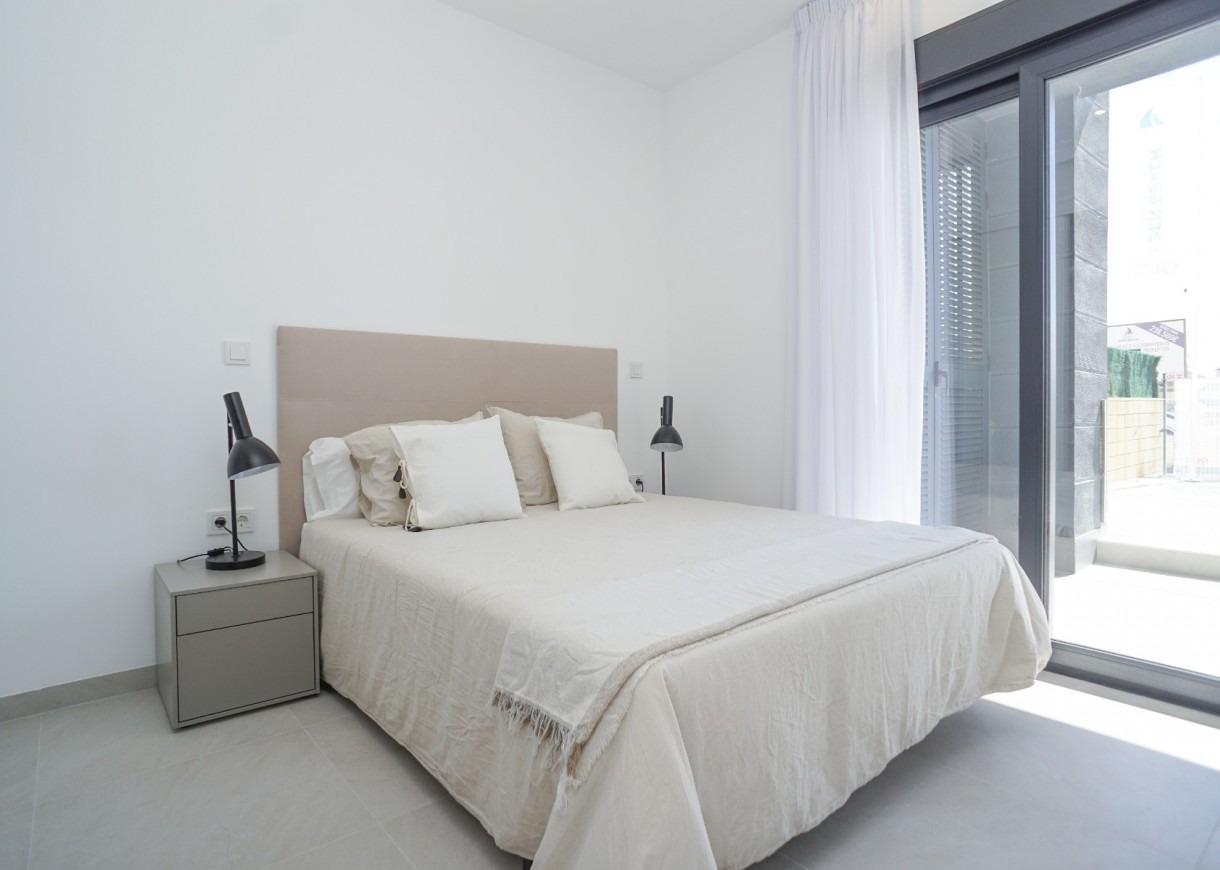 Apartament en venda in Torrevieja