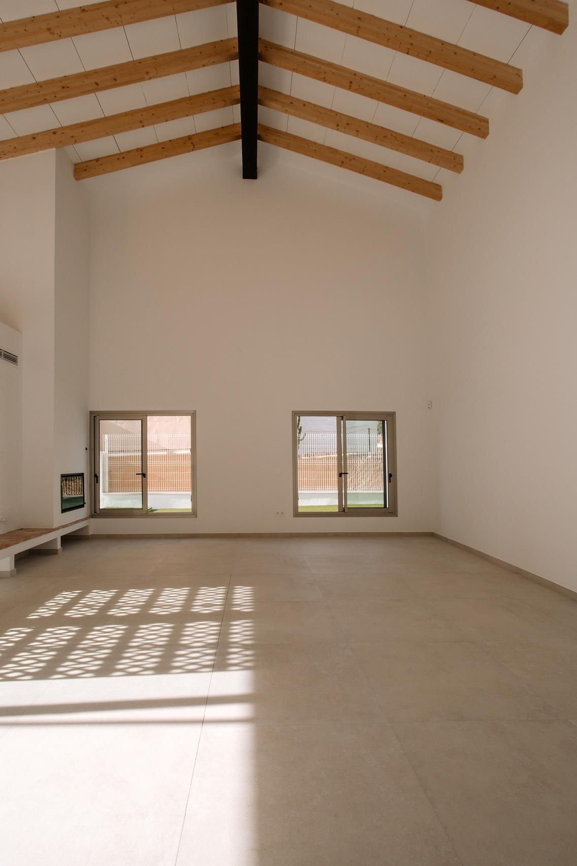 Villa en venta en Orxeta