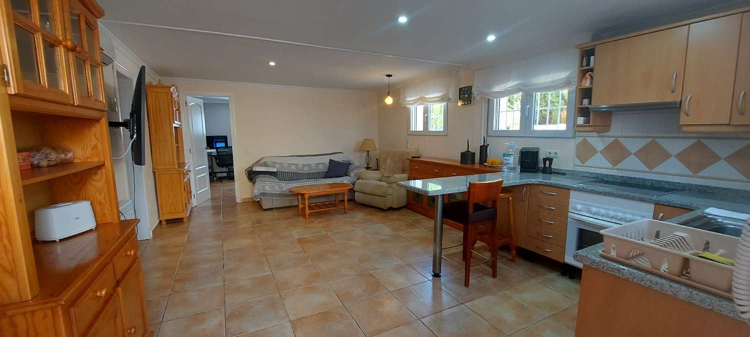 Chalet in vendita a Calpe