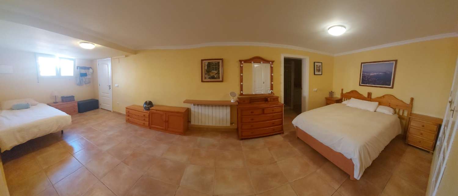 Chalet in vendita a Calpe