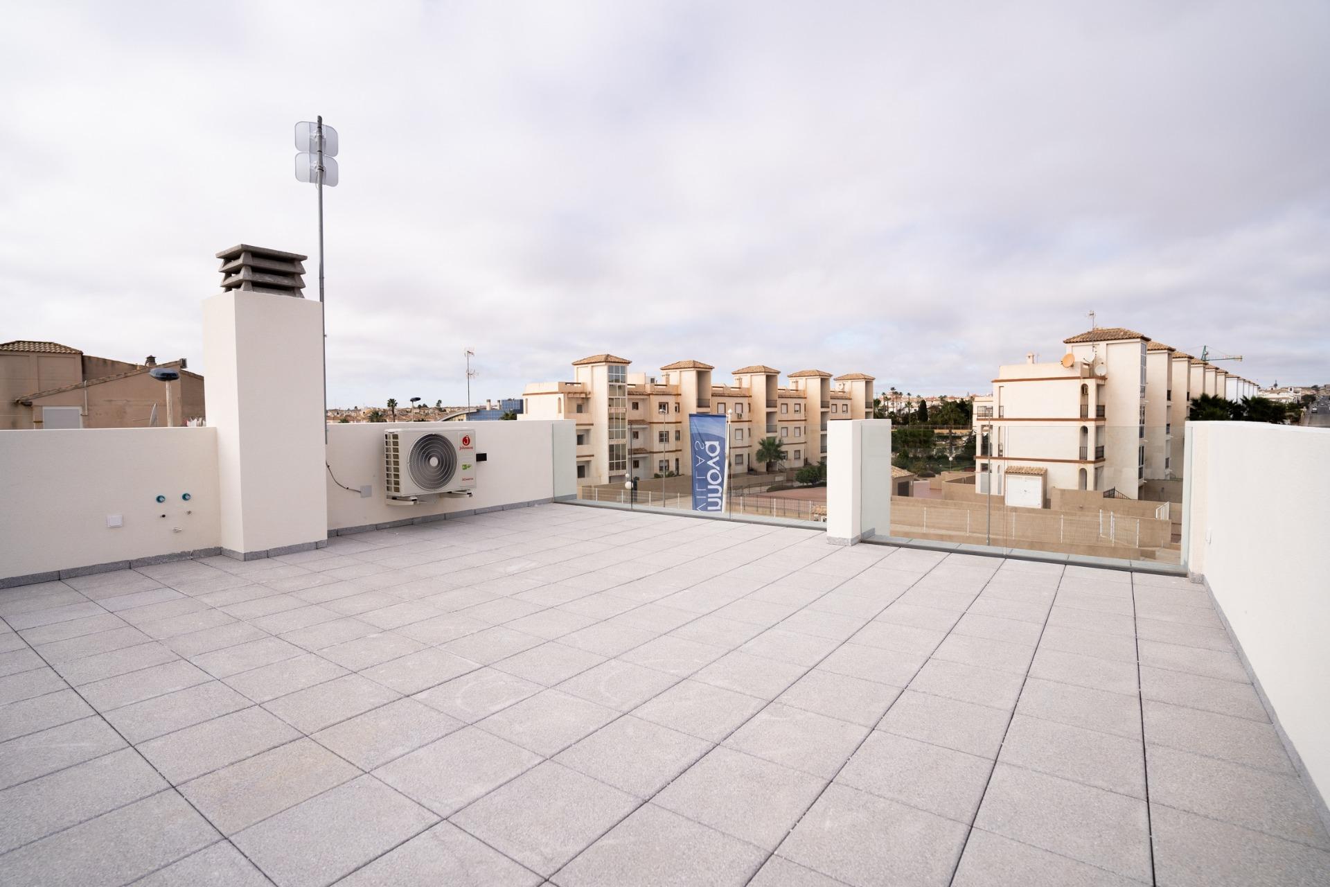 Woning te koop in Orihuela Costa