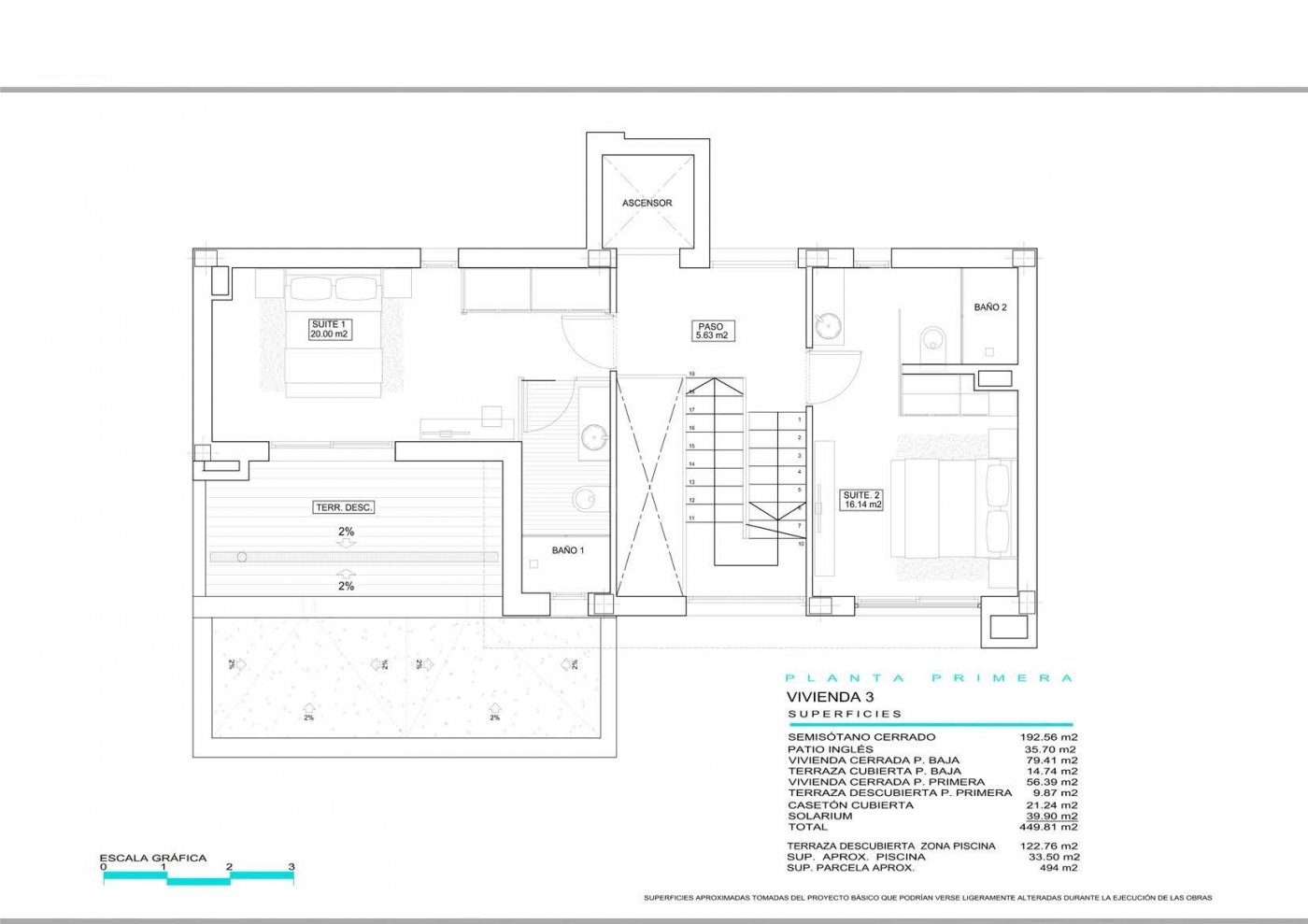 Villa en vente à Finestrat