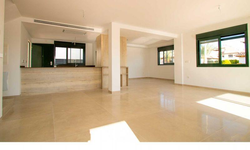 Villa for sale in La Marina (Elche)