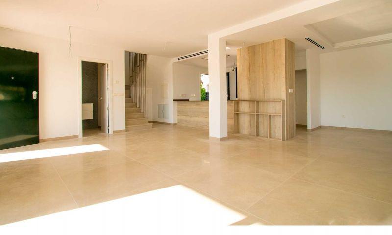 Villa en venta en La Marina (Elche)