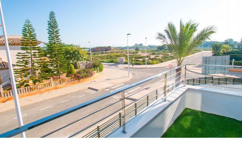 Villa en vente à La Marina (Elche)