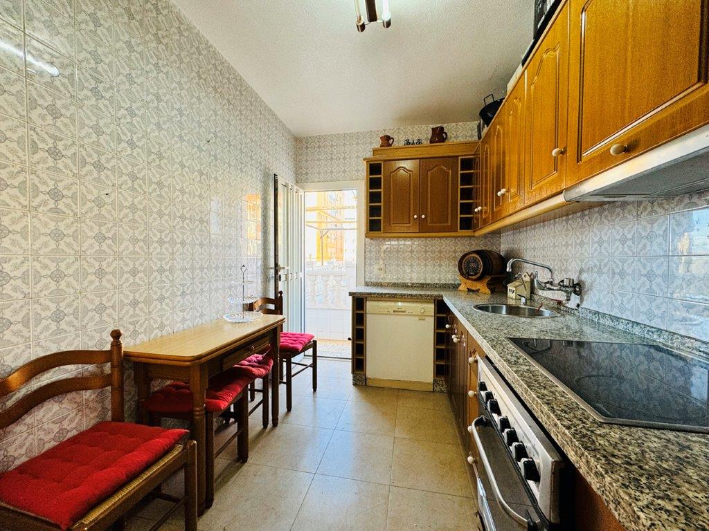 Apartamentua salgai in La Mata (Torrevieja)