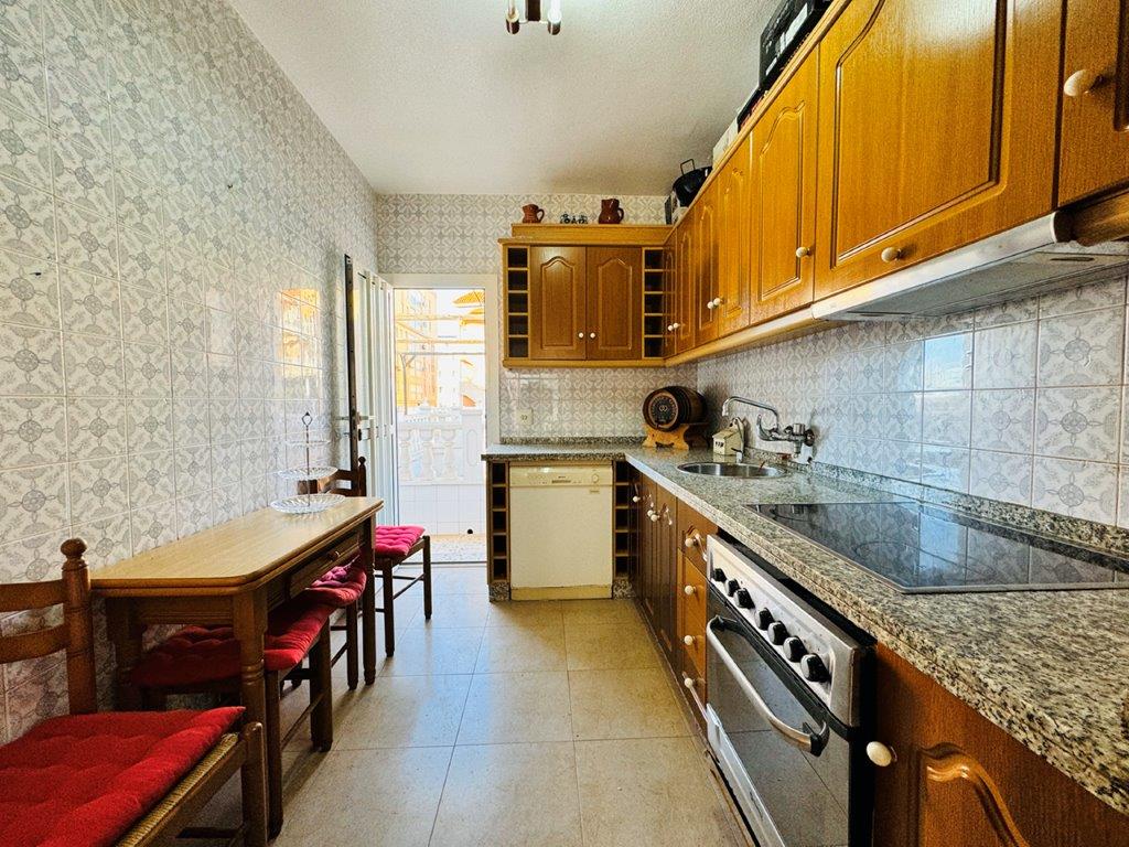 Apartament en venda in La Mata (Torrevieja)