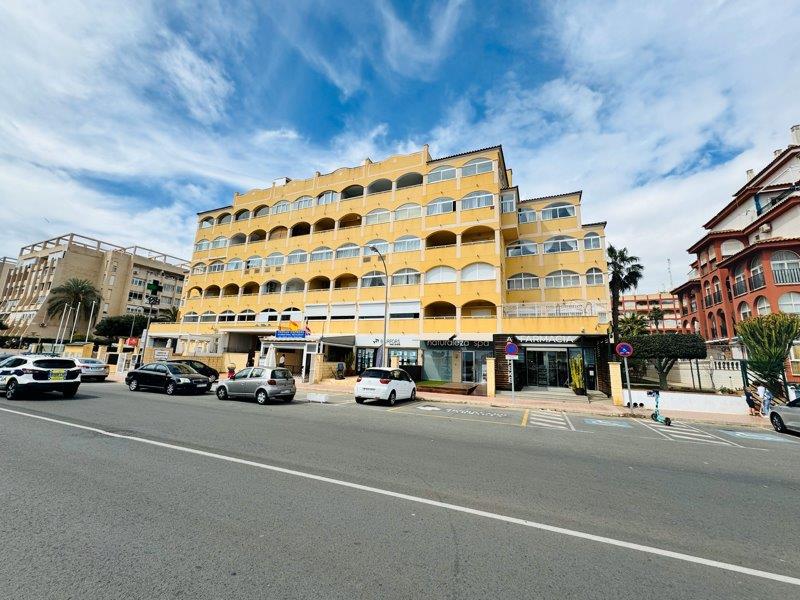 Apartamentua salgai in La Mata (Torrevieja)