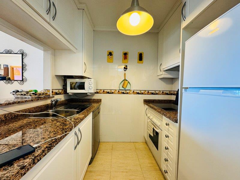 Apartament en venda in La Mata (Torrevieja)