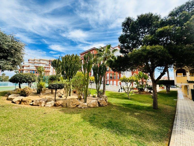 Apartament en venda in La Mata (Torrevieja)