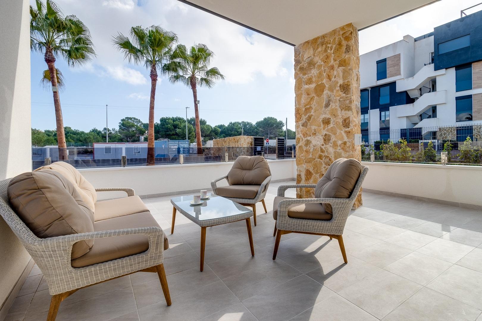 Penthouse en vente à Orihuela Costa