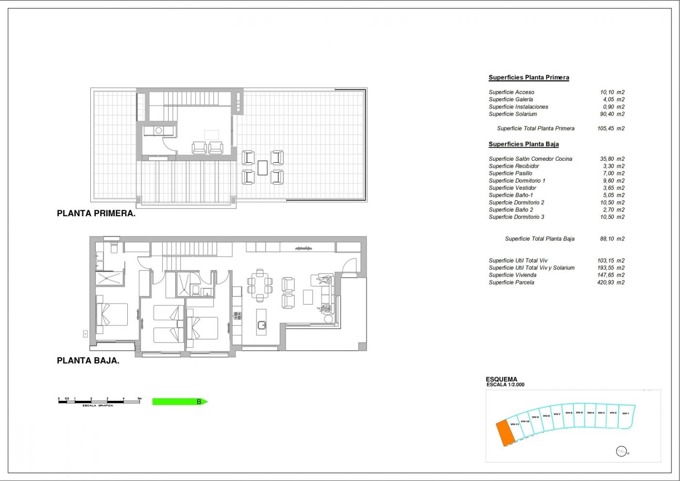 Villa en vente à Finestrat