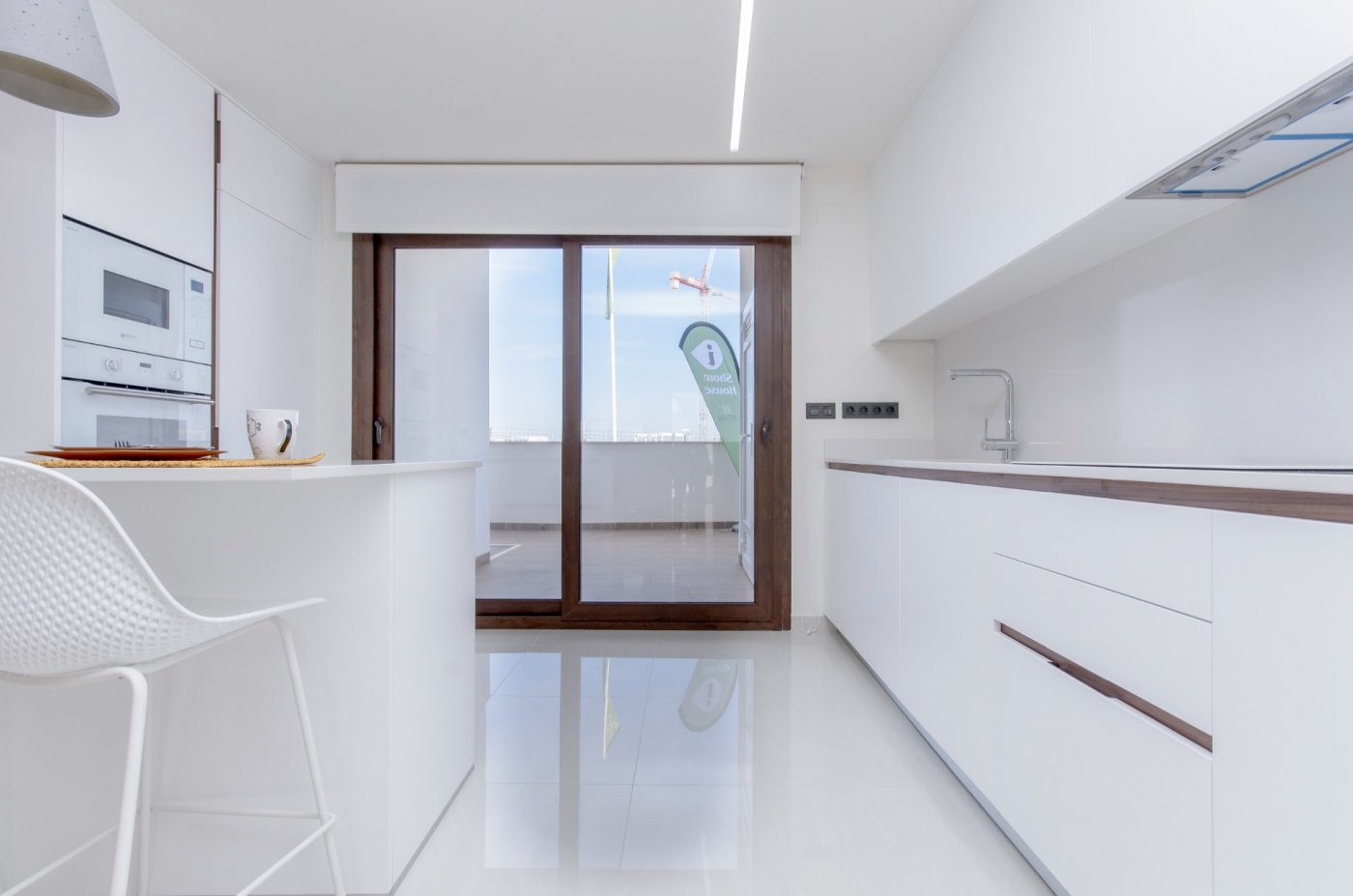 Bungalow en venta en Torrevieja