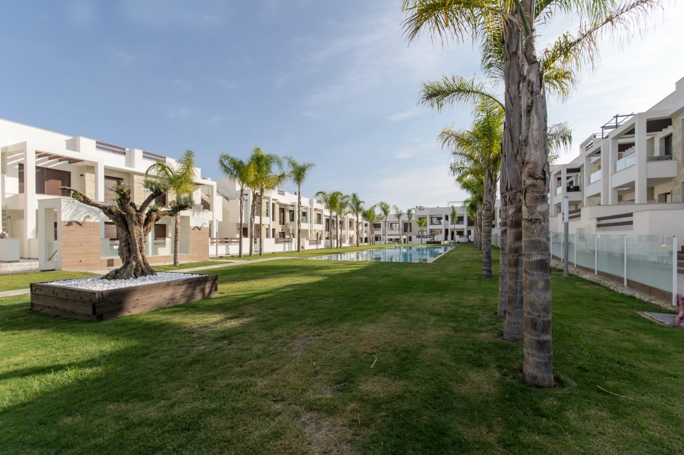 Bungalow en venda in Torrevieja