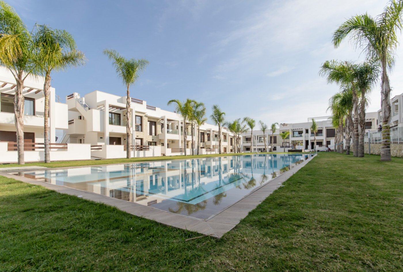 Bungalow in vendita a Torrevieja