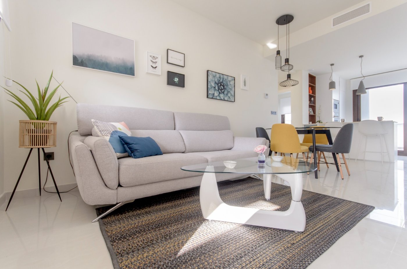 Bungalow en venta en Torrevieja