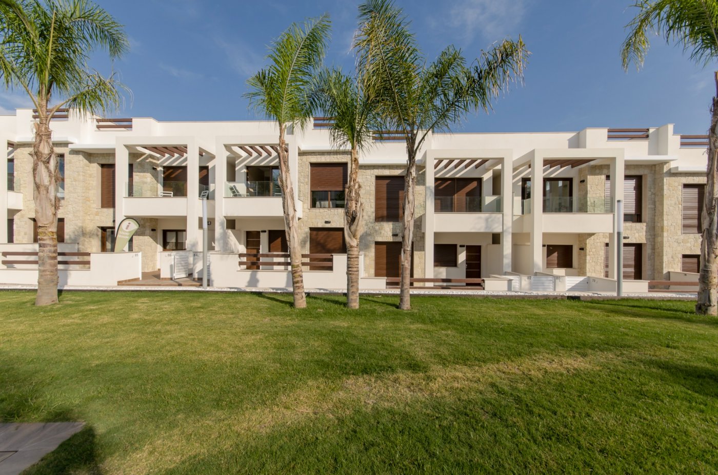 Bungalow en venda in Torrevieja