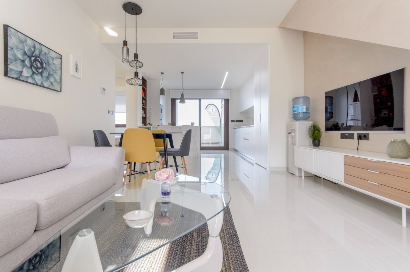 Bungalow en vente à Torrevieja