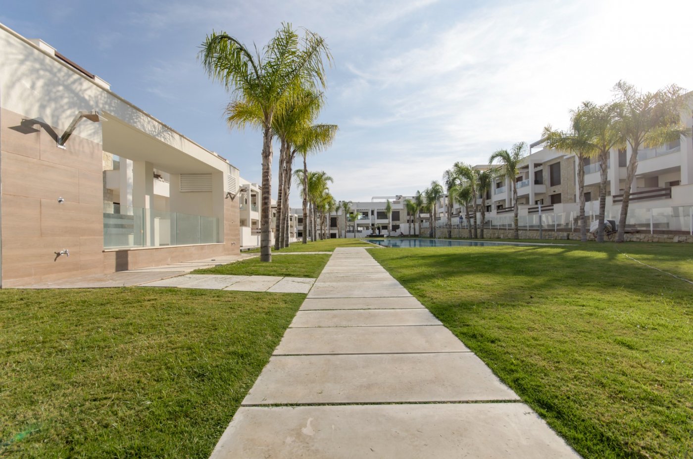 Bungalow te koop in Torrevieja