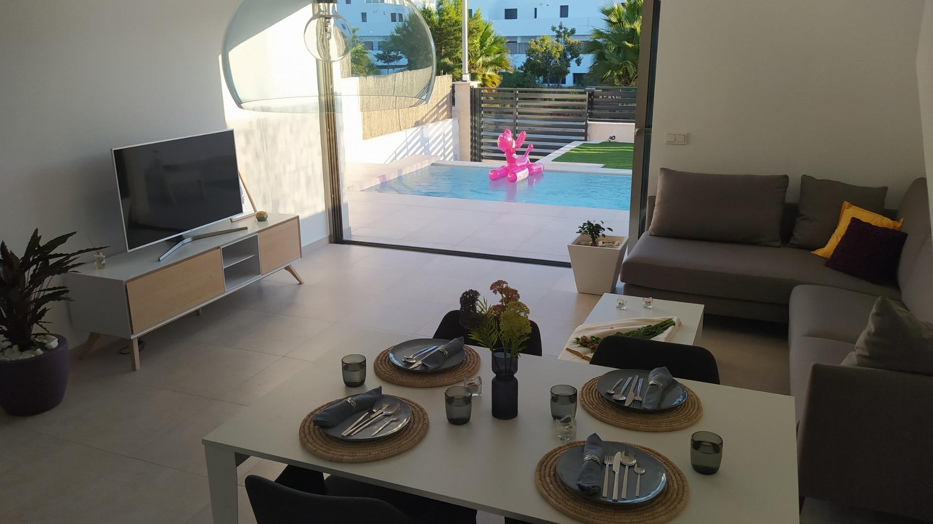 Villa en vente à Orihuela Costa