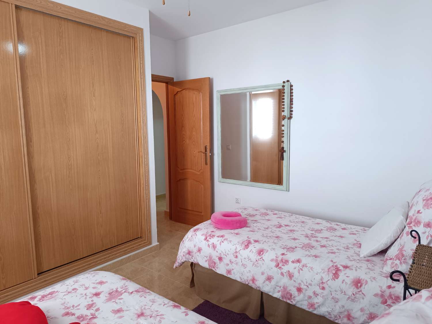 Apartament en venda in Calpe Pueblo