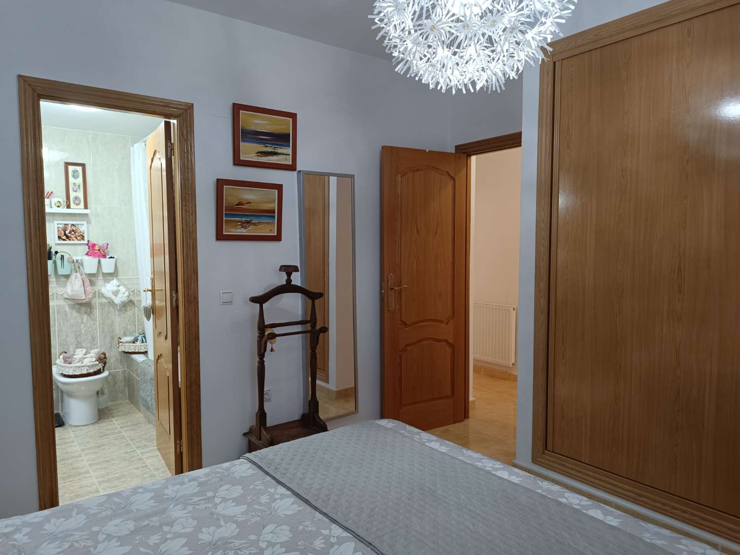 Apartament en venda in Calpe Pueblo