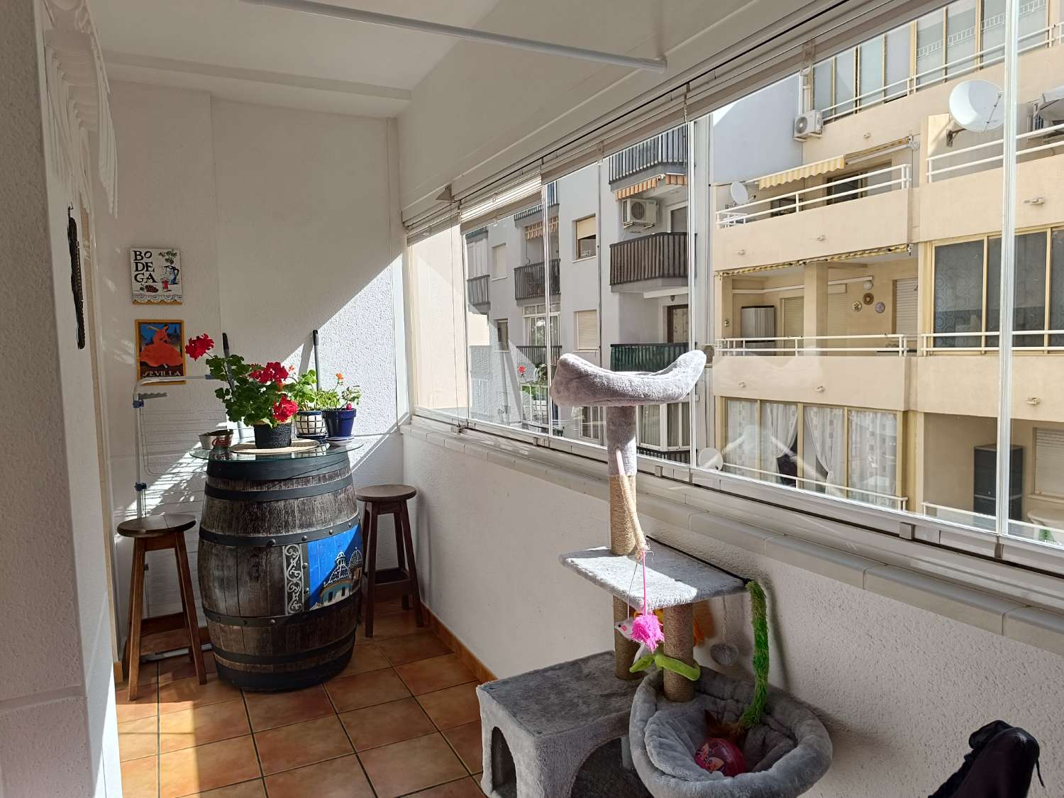 Apartament en venda in Calpe Pueblo